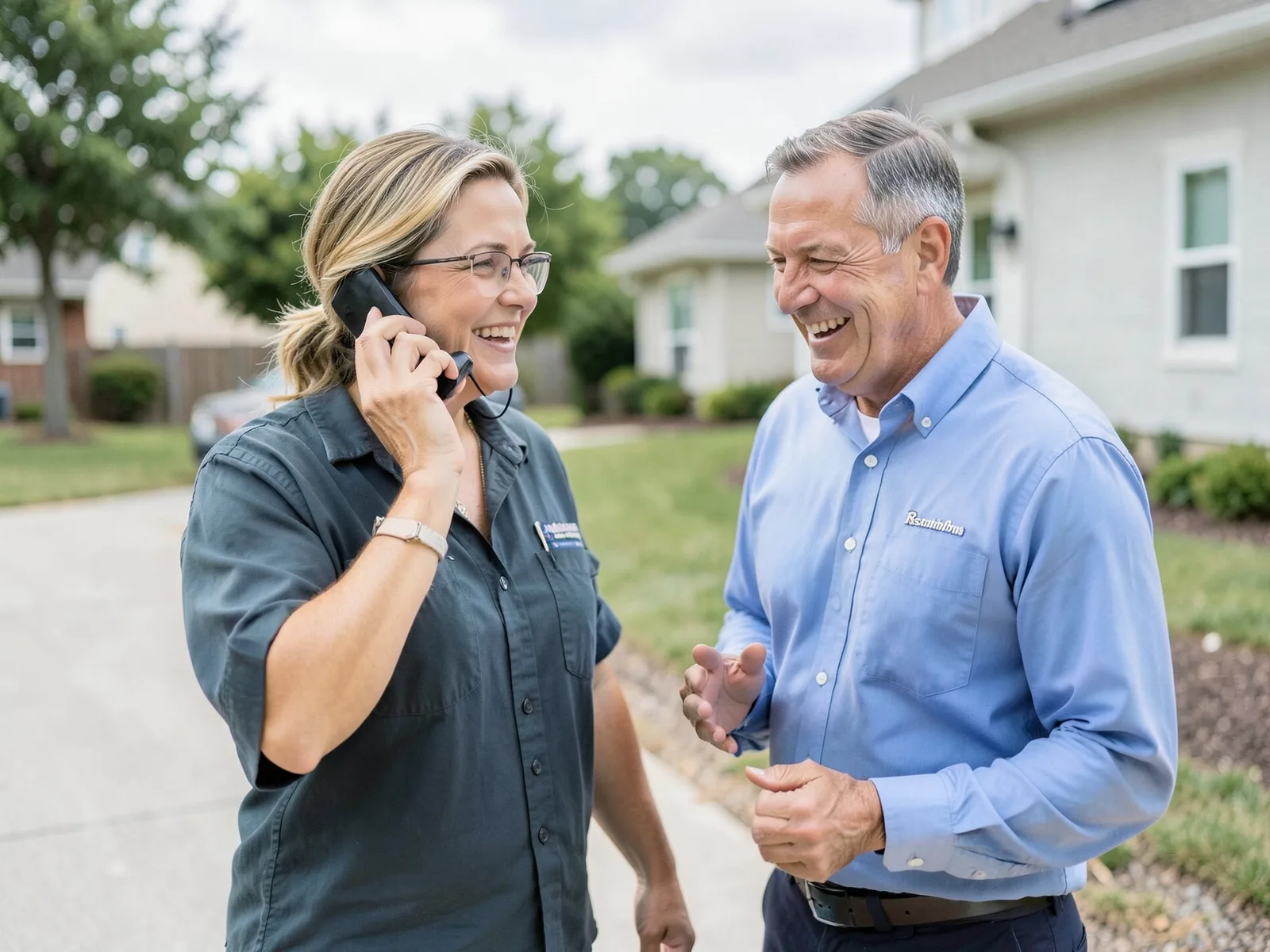 Frequently Asked Questions About Storm Recovery Services in Troy, SC